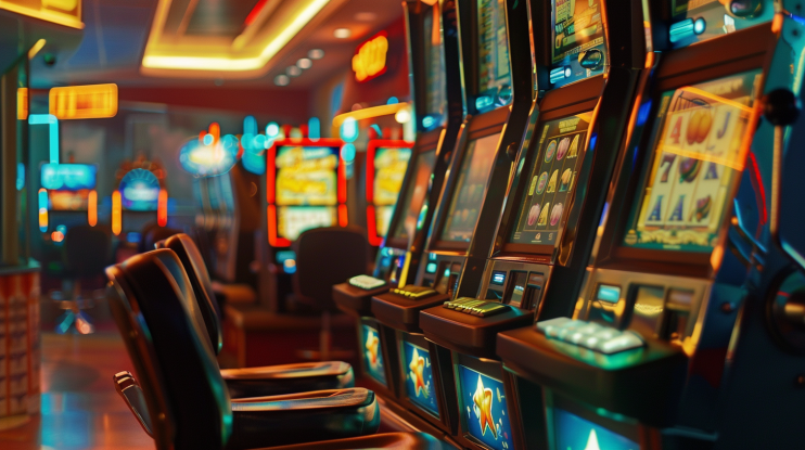 Slots Favoritos na 3388BET