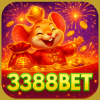 Logo da 3388BET